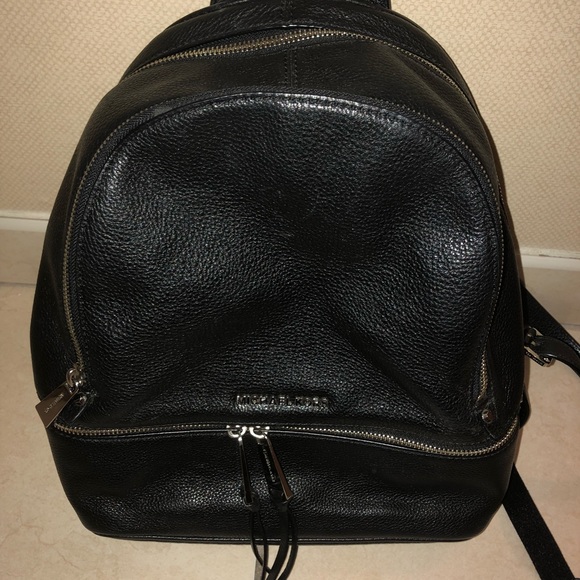 Michael Kors Backpack FOR SALE or TRADE - Picture 2 of 6